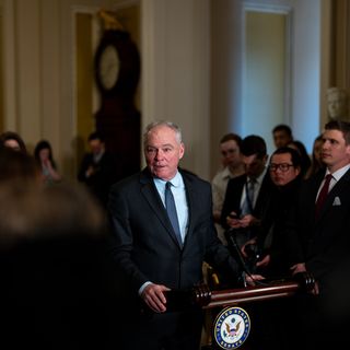 Democrats demand war powers vote after U.S. strikes Iran