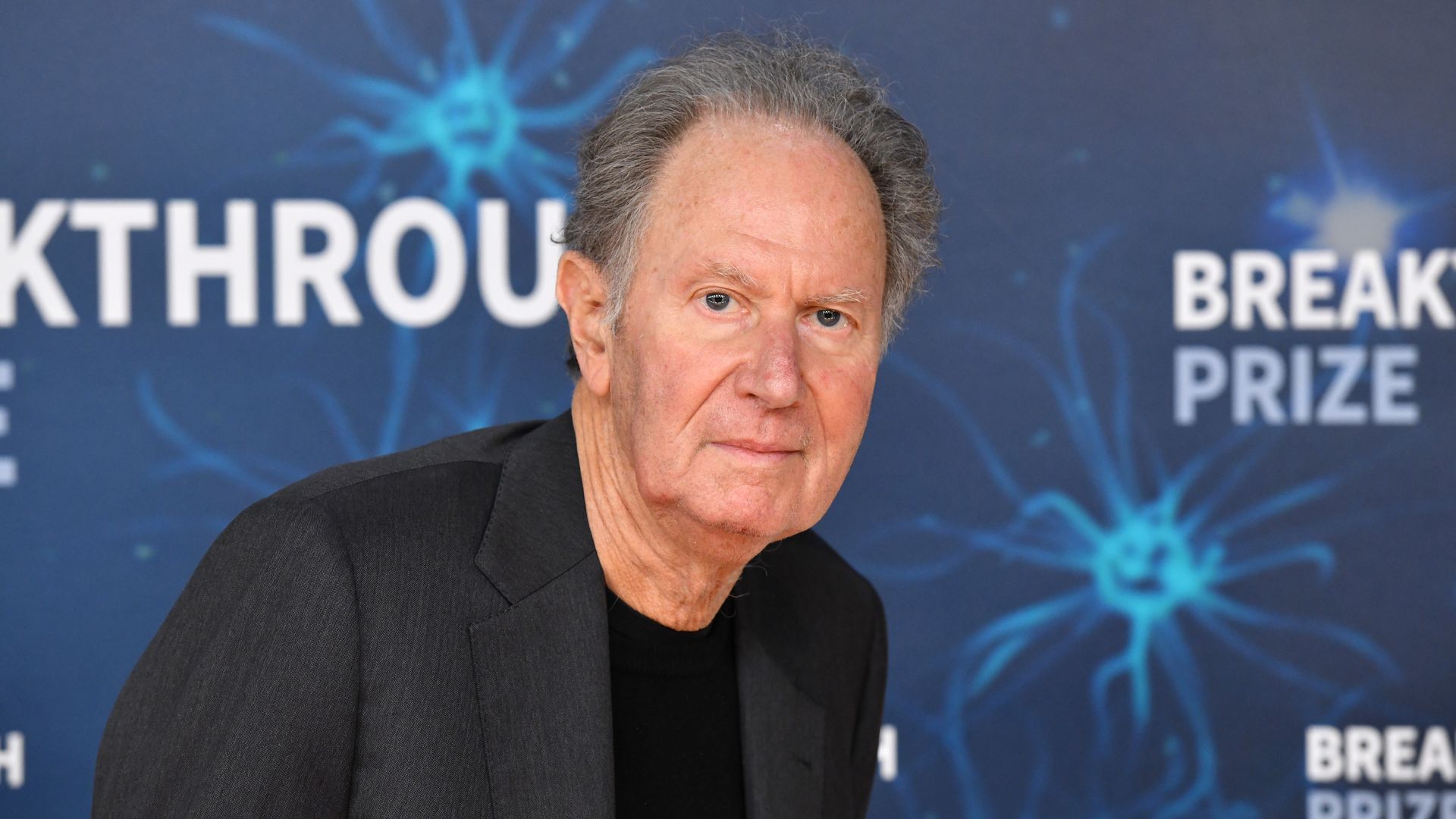 David Bonderman.