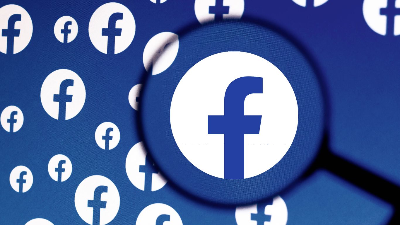Photo of Scoop: las nuevas acciones de Facebook están reduciendo el volumen político de News Feed
