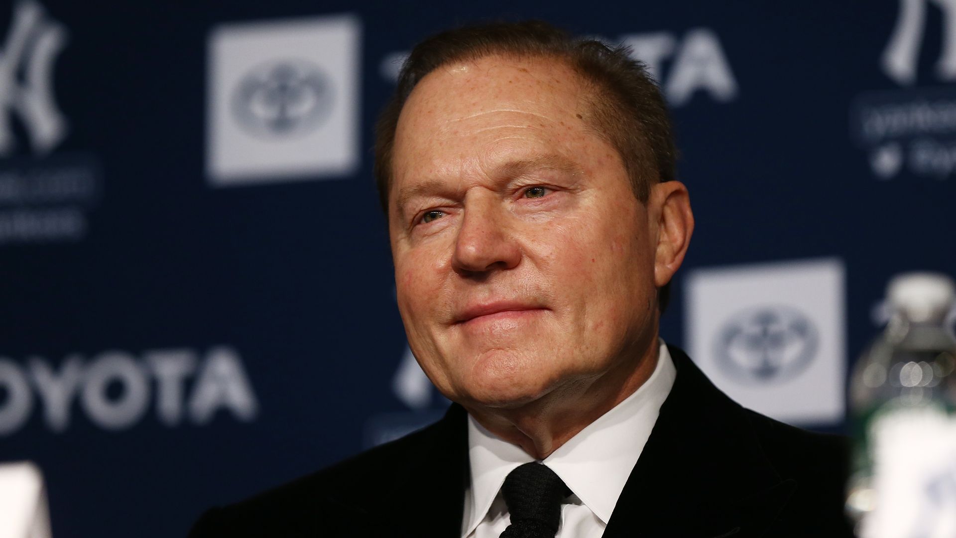 Scott Boras