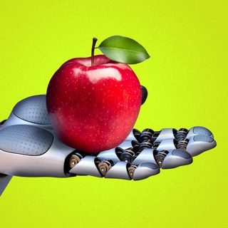 Big tech's AI tools crowd the classroom