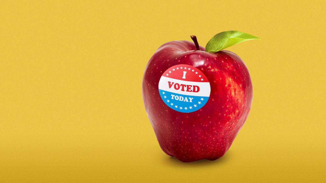 Michigan election 2026: School board, proposals and museums