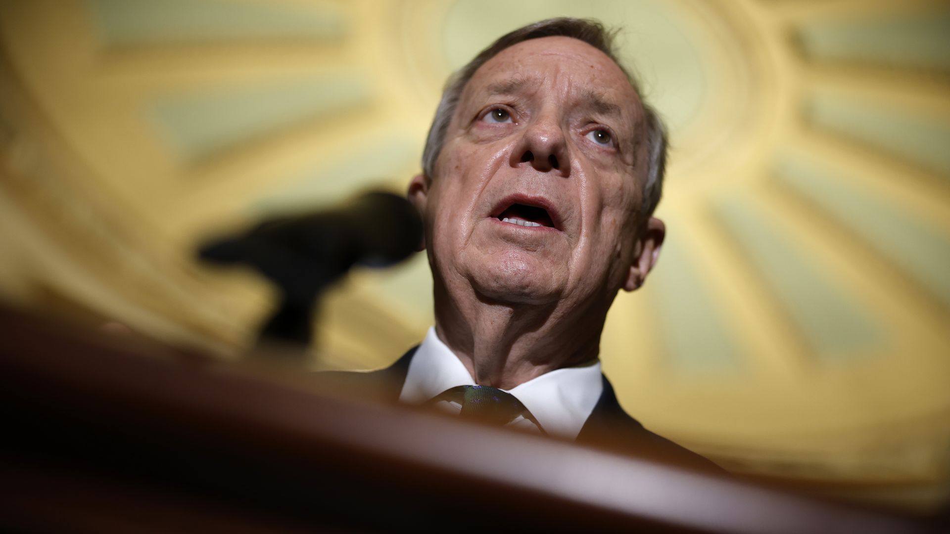 Picture of Dick Durbin