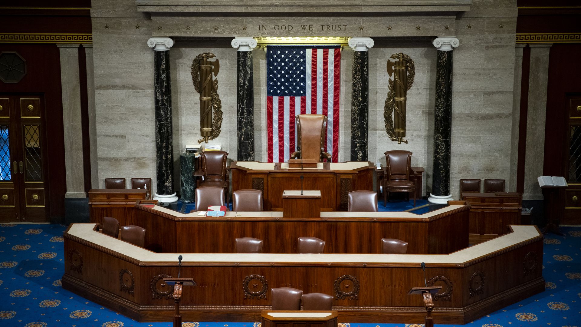  Photographer: Al Drago/Bloomberg via Getty Images