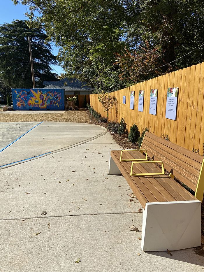 Photo: Ashley Mahoney/Axios 