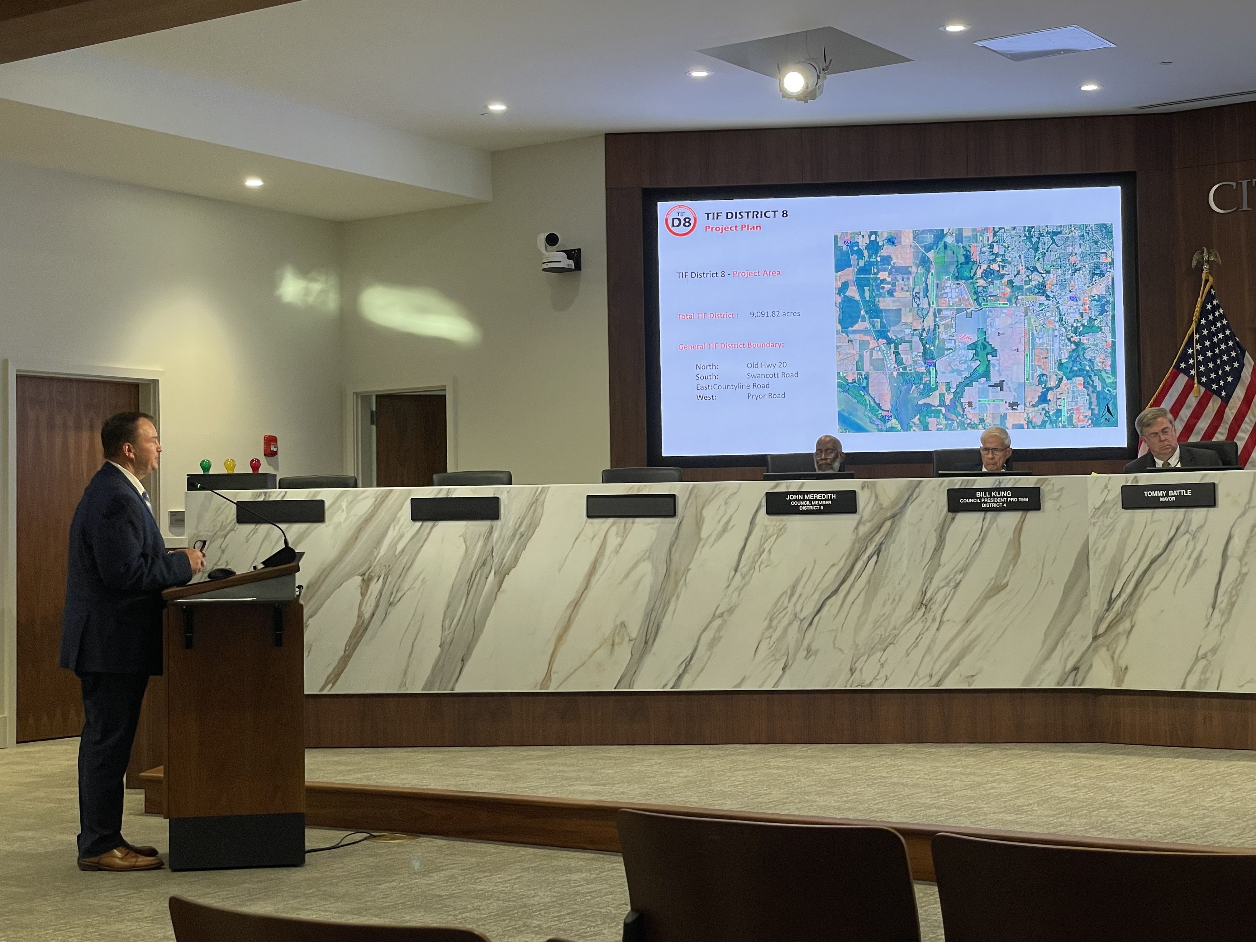 axios.com - Derek Lacey - Huntsville's latest TIF district aims to boost manufacturing