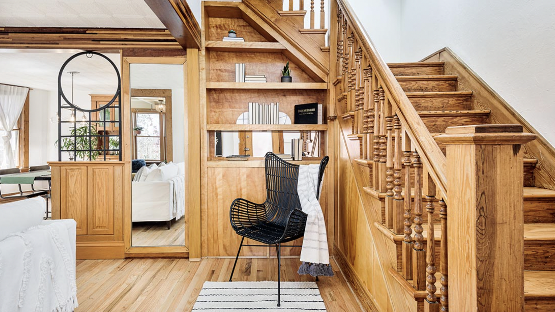 3025 Grove Street. Photo: Nate Polta/milehimodern