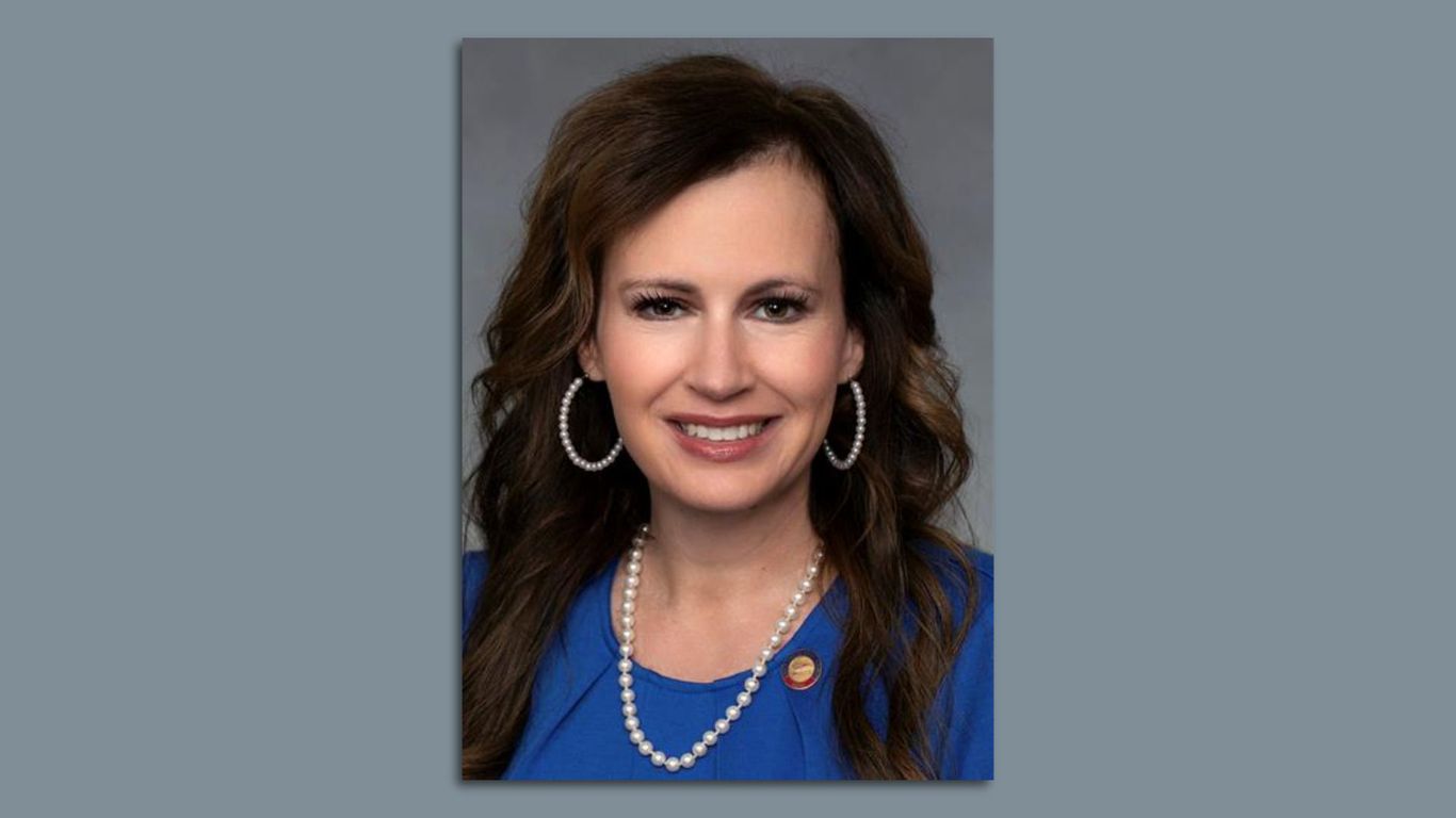 Tricia Cotham Reelected, Secures GOP Supermajority