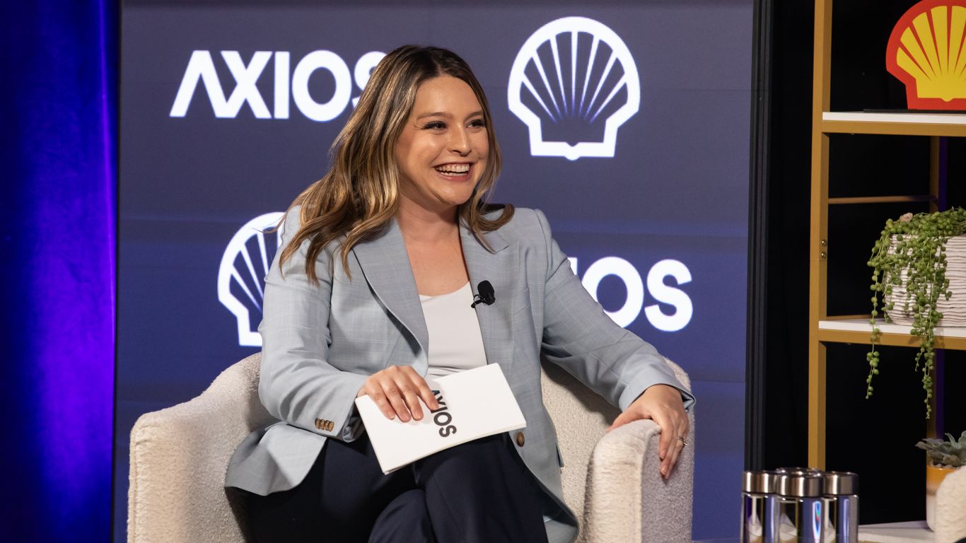Jessica Boehm bids farewell to Axios Phoenix