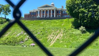 WMU Heritage Hall