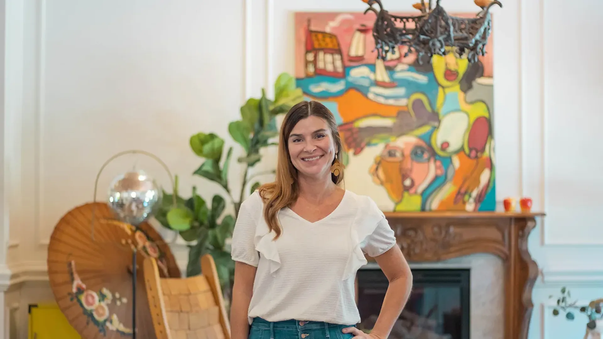 natalie papier home ec home tour header