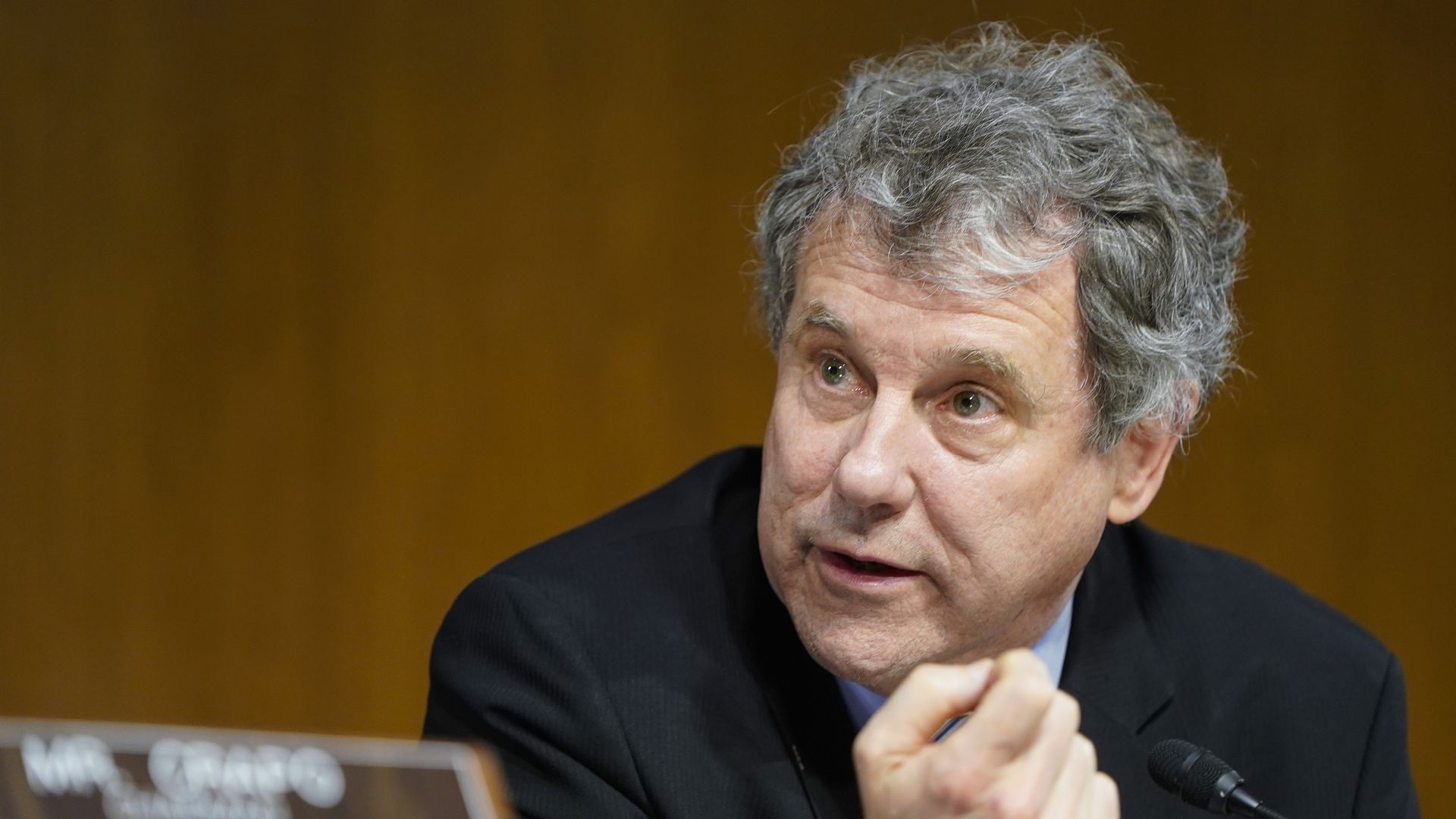 Sherrod Brown