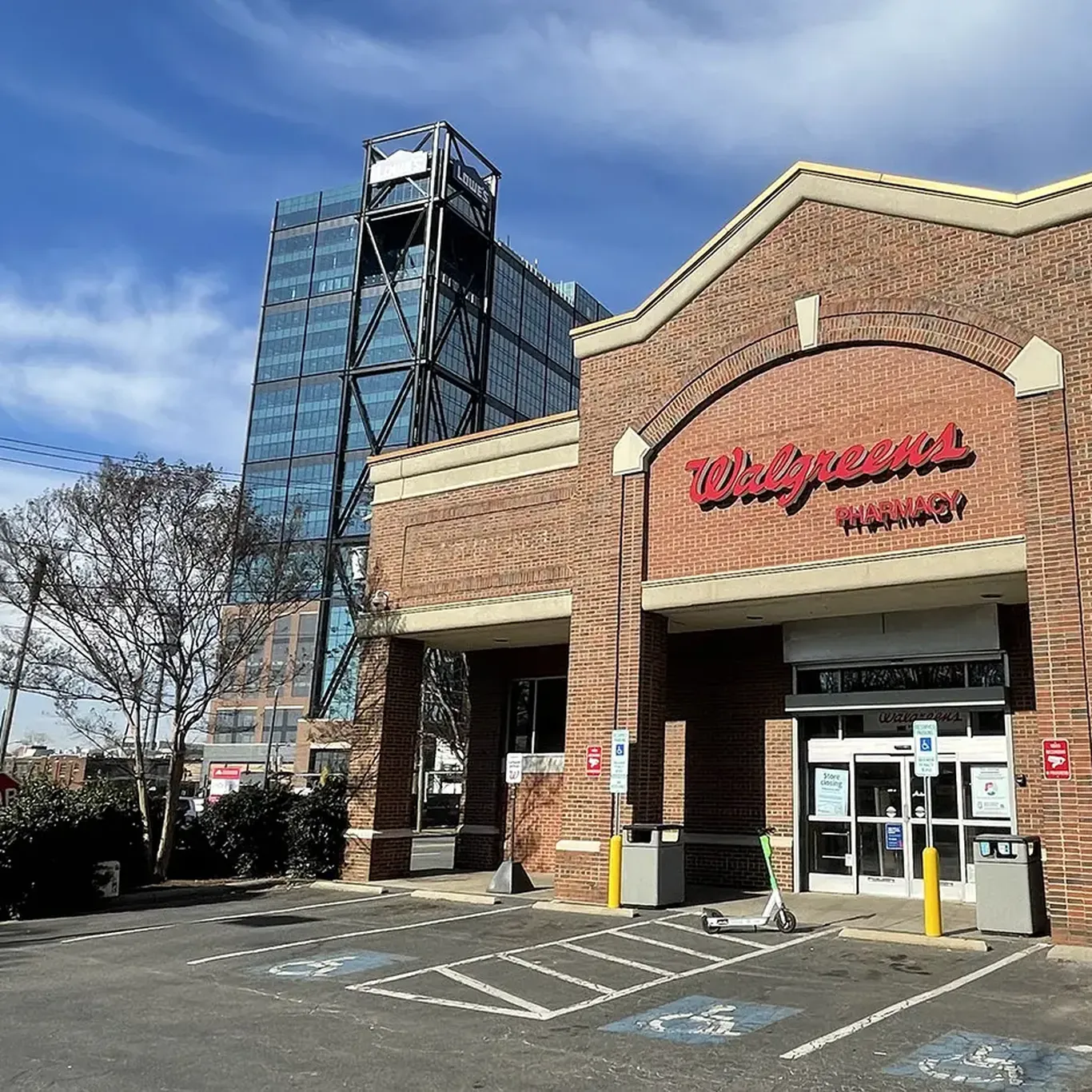Walgreens Bamberg South Carolina At Emery Espinosa Blog