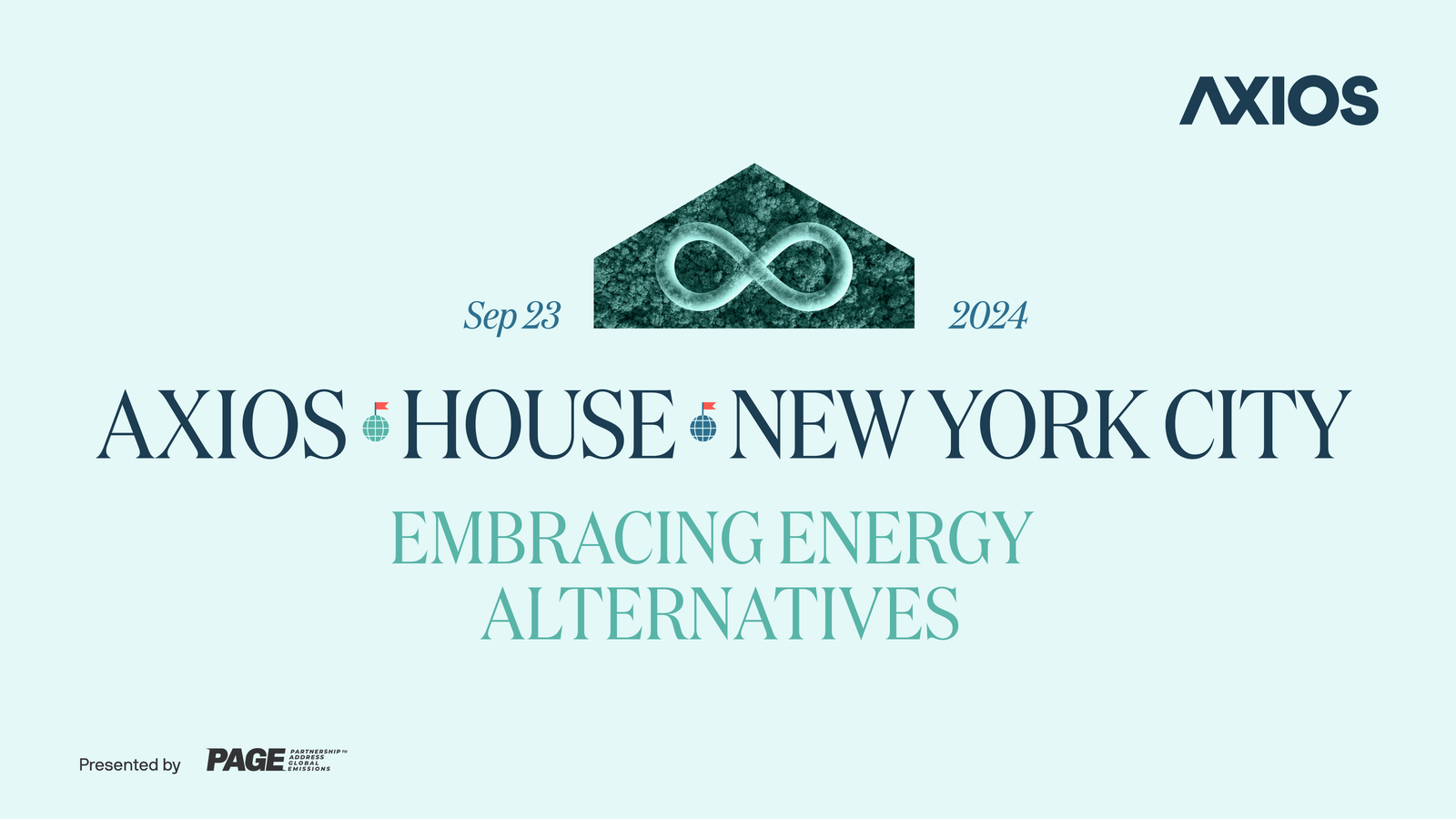 Watch A conversation on global deployment of energy alternatives to coal