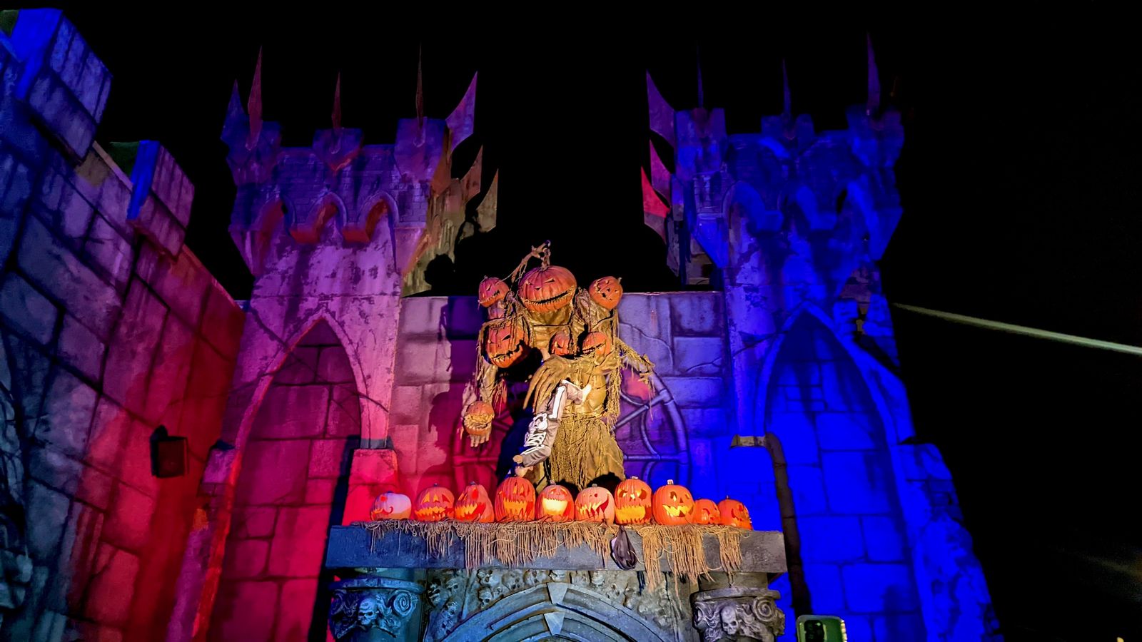 The best, scariest haunted houses in Salt Lake City Axios Salt Lake City