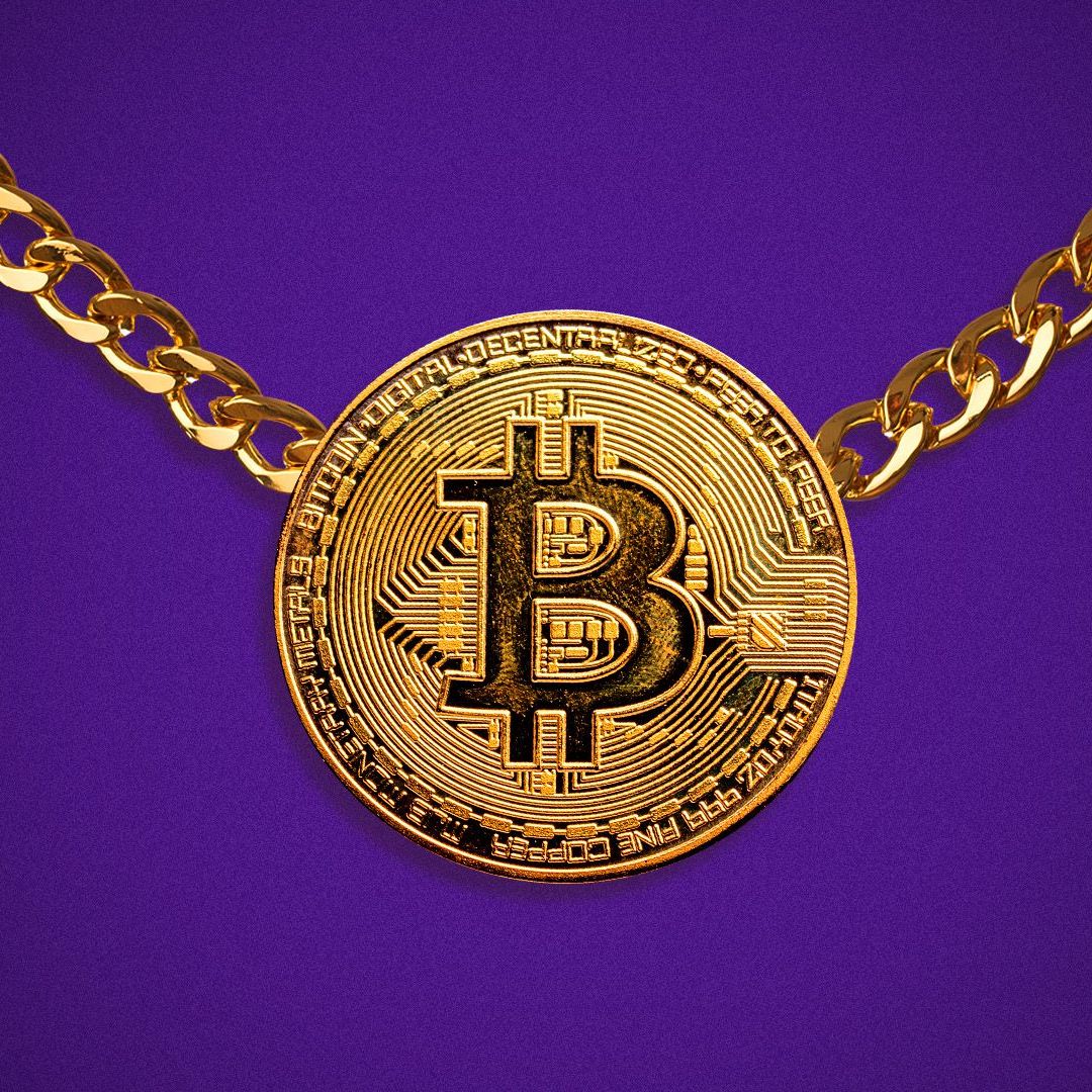 Bitcoin sets new all-time high