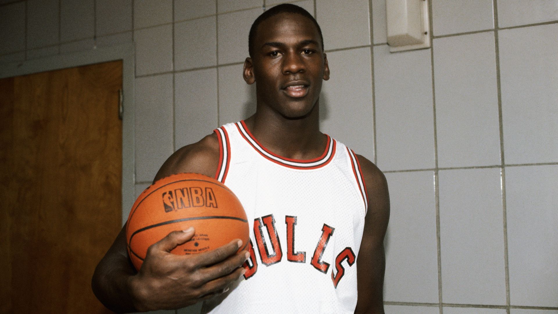 Michael Jordan