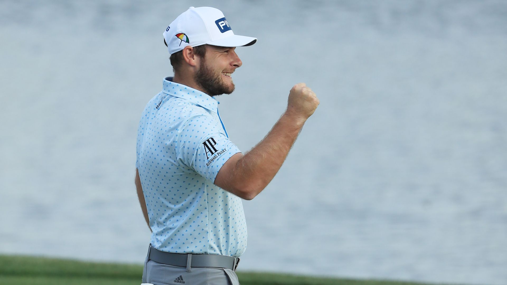 Tyrrell Hatton
