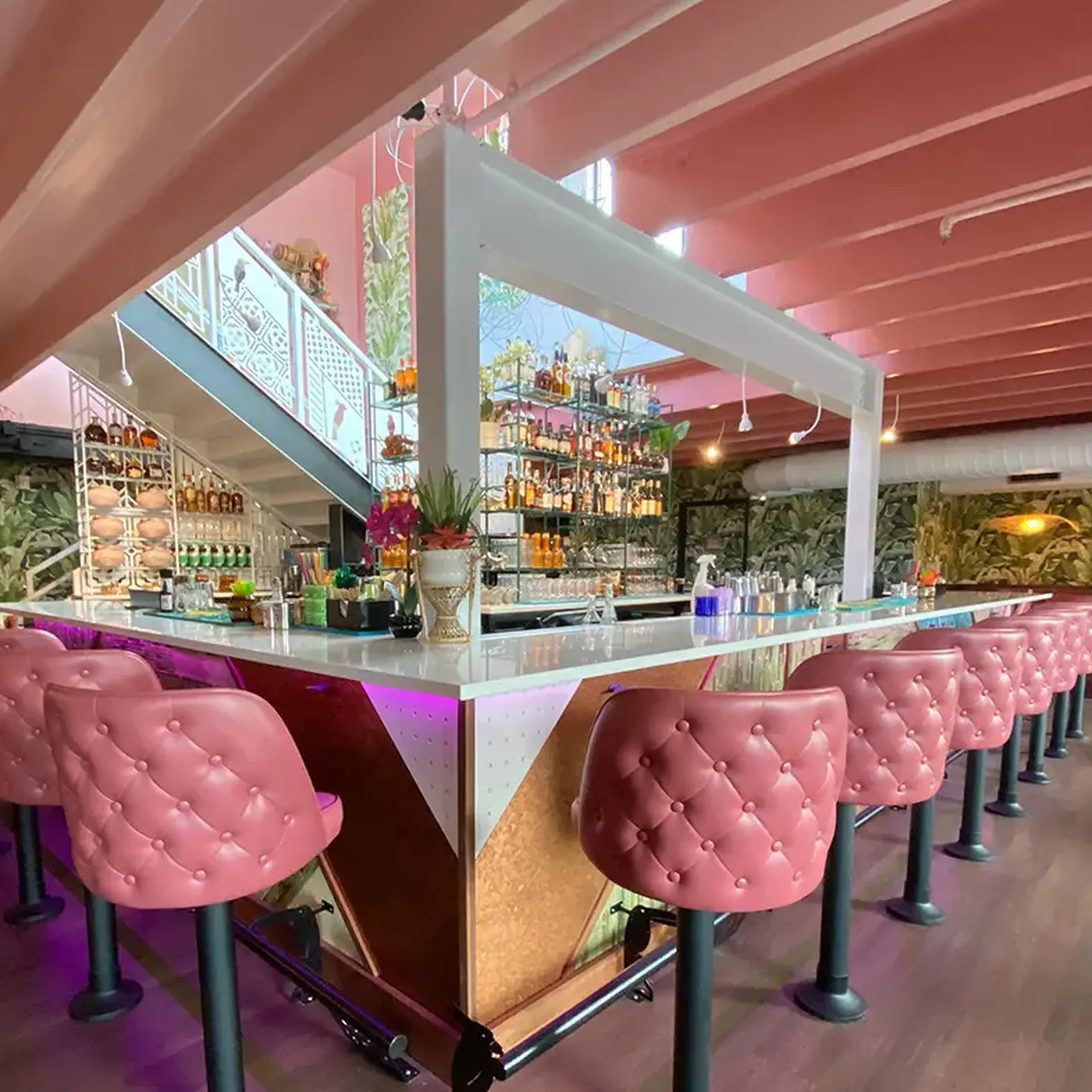 10 best new bars and breweries in Charlotte - Axios Charlotte