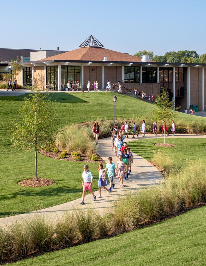 charlotte country day school