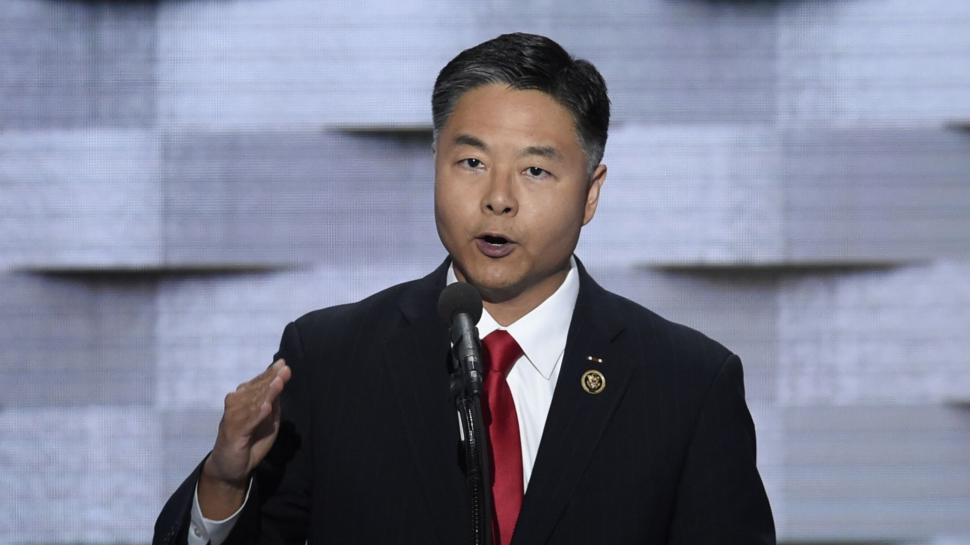 Ted Lieu