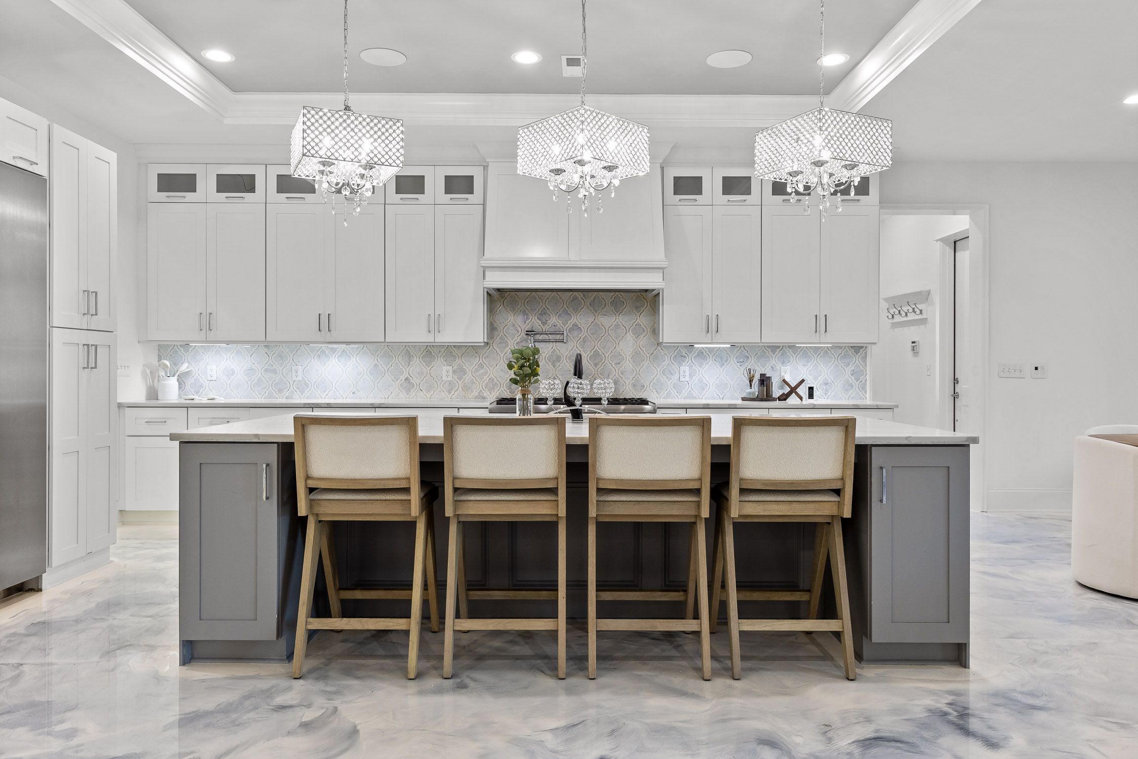 Dababy lake norman mansion for sale charlotte
