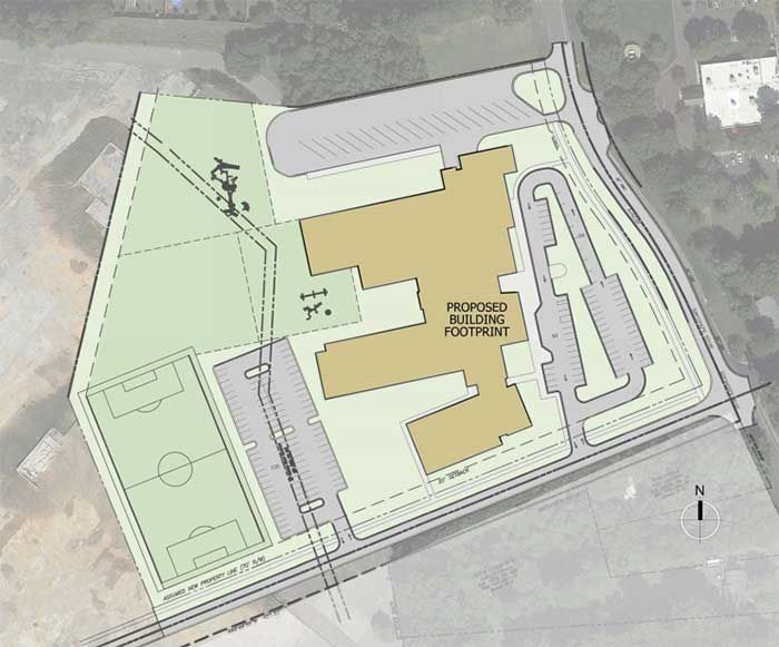 eastland-mall-school-site-plan