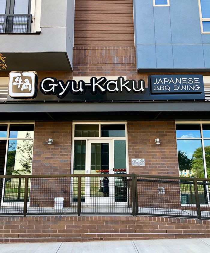 Wild month Full list of all 19 restaurants and bars opening in October