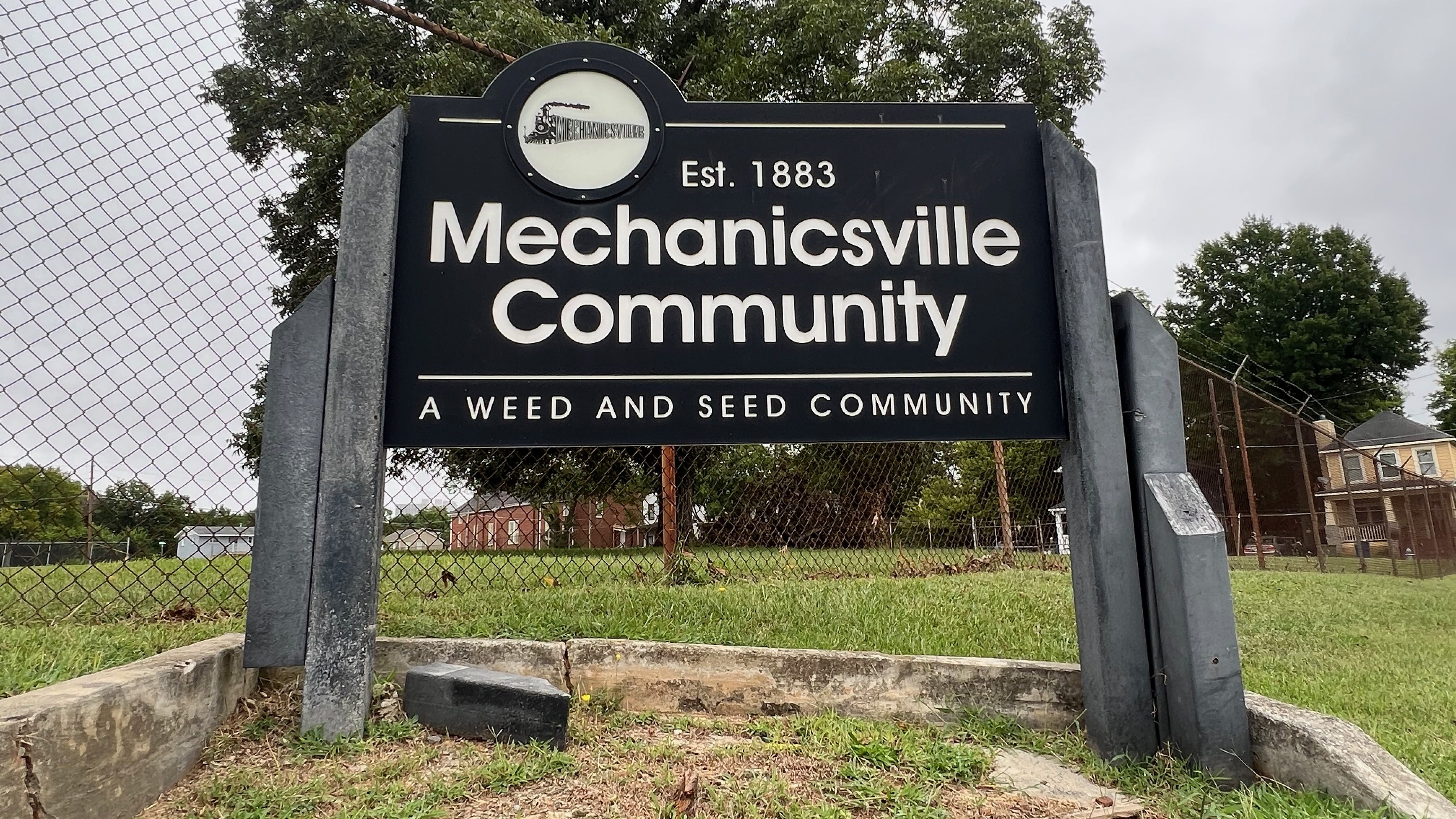 axios.com - Kristal Dixon - Mechanicsville fights for national historic designation