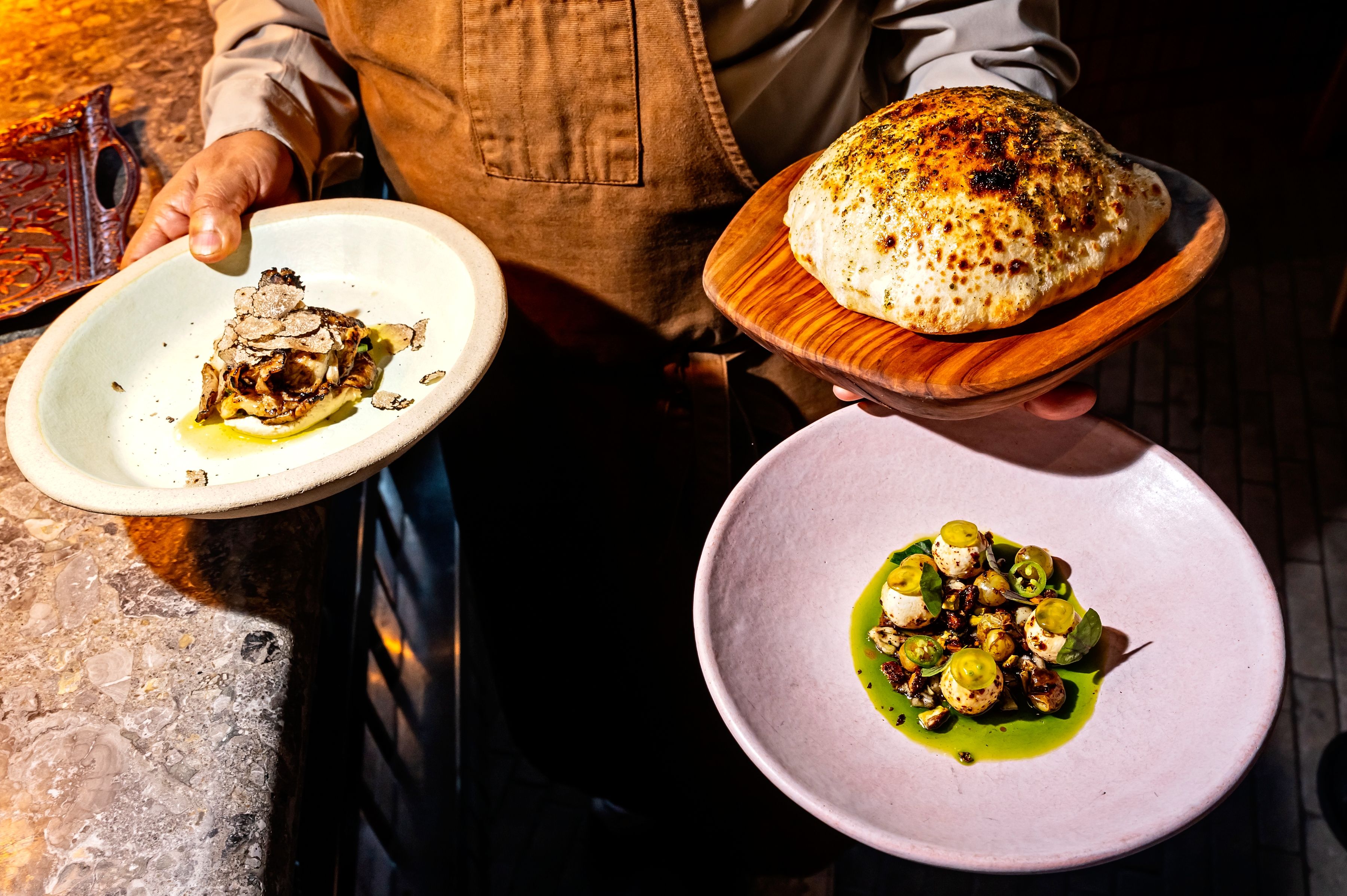 RAMMYS 2026: Here's who won Washington's biggest bar and restaurant awards