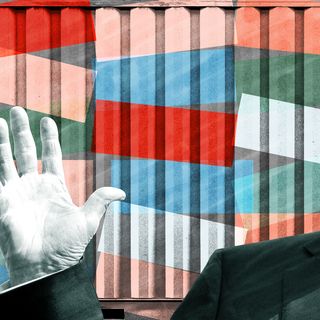 Trump signals new tariffs plan. Here's how Section 122 works