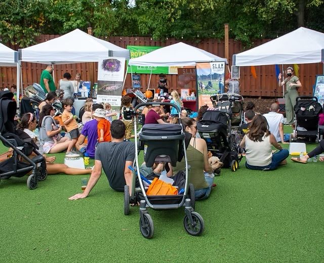 9th Annual Nurturing Parenthood Event by Mind Body Baby