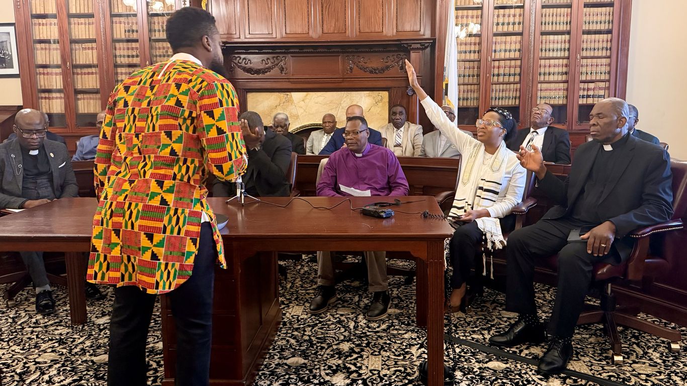 Mass. lawmakers advance Protect ACT amid Haitian TPS limbo
