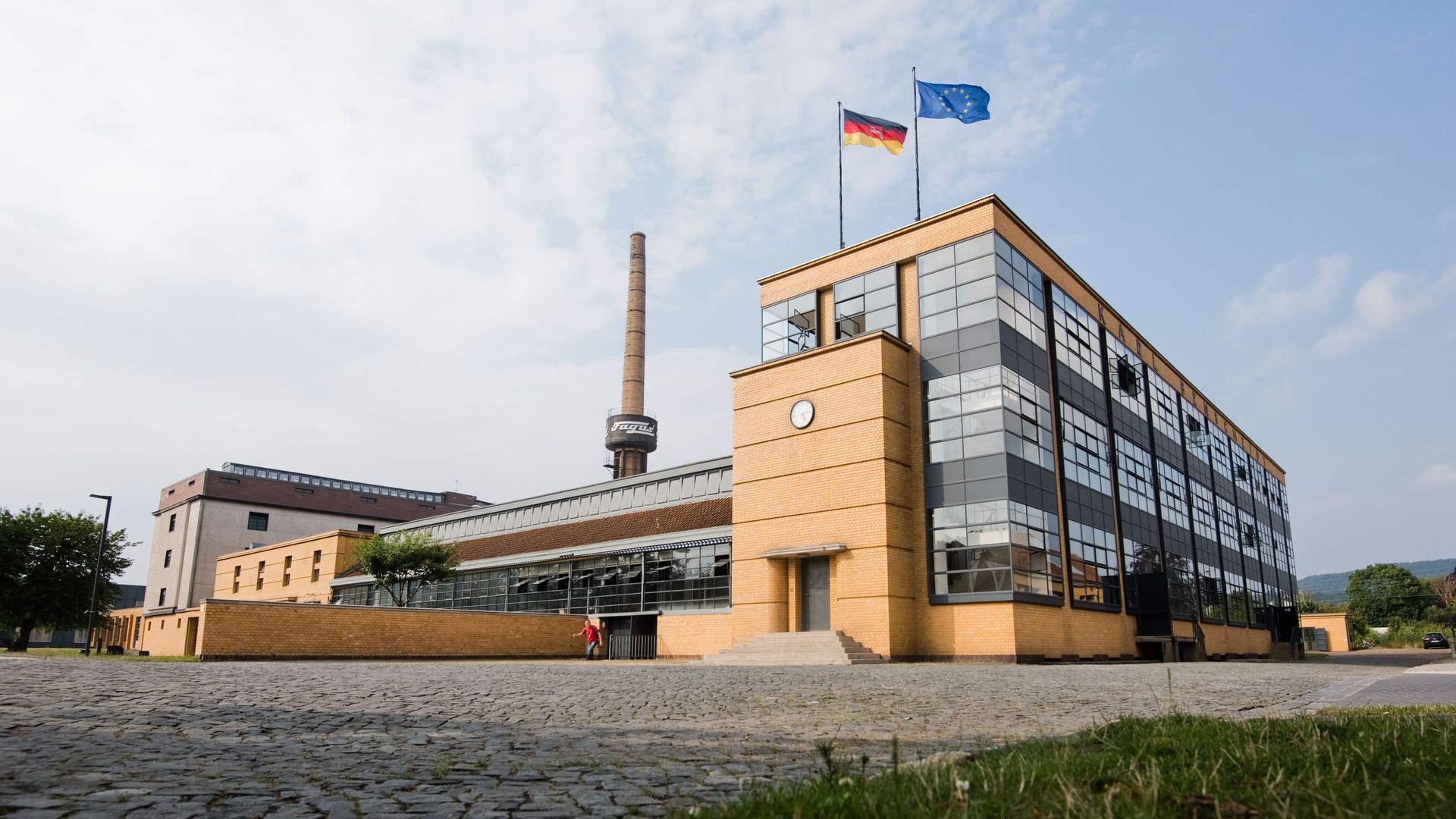 Fagus Factory