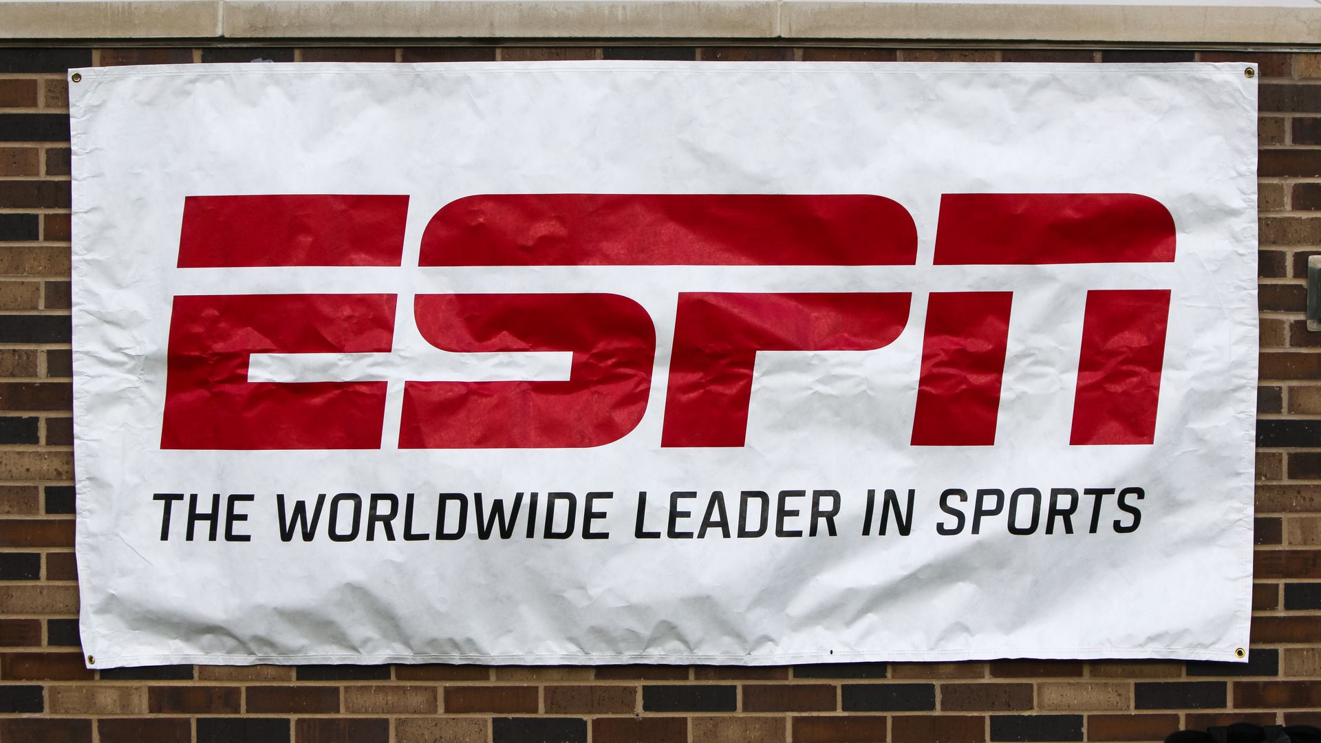 ESPN logo