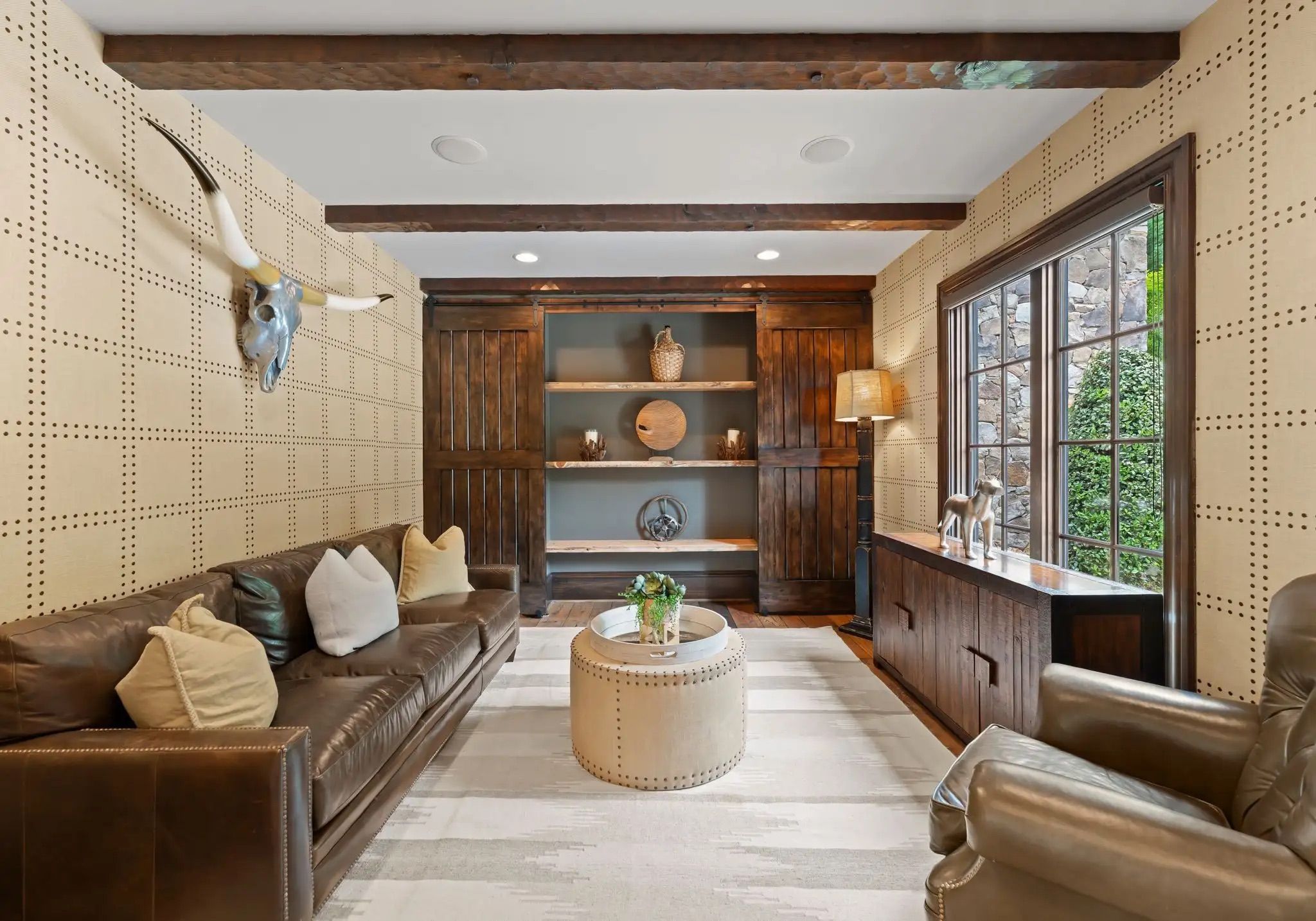 NASCAR champion Martin Truex Jr. is selling his Lake Norman mansion