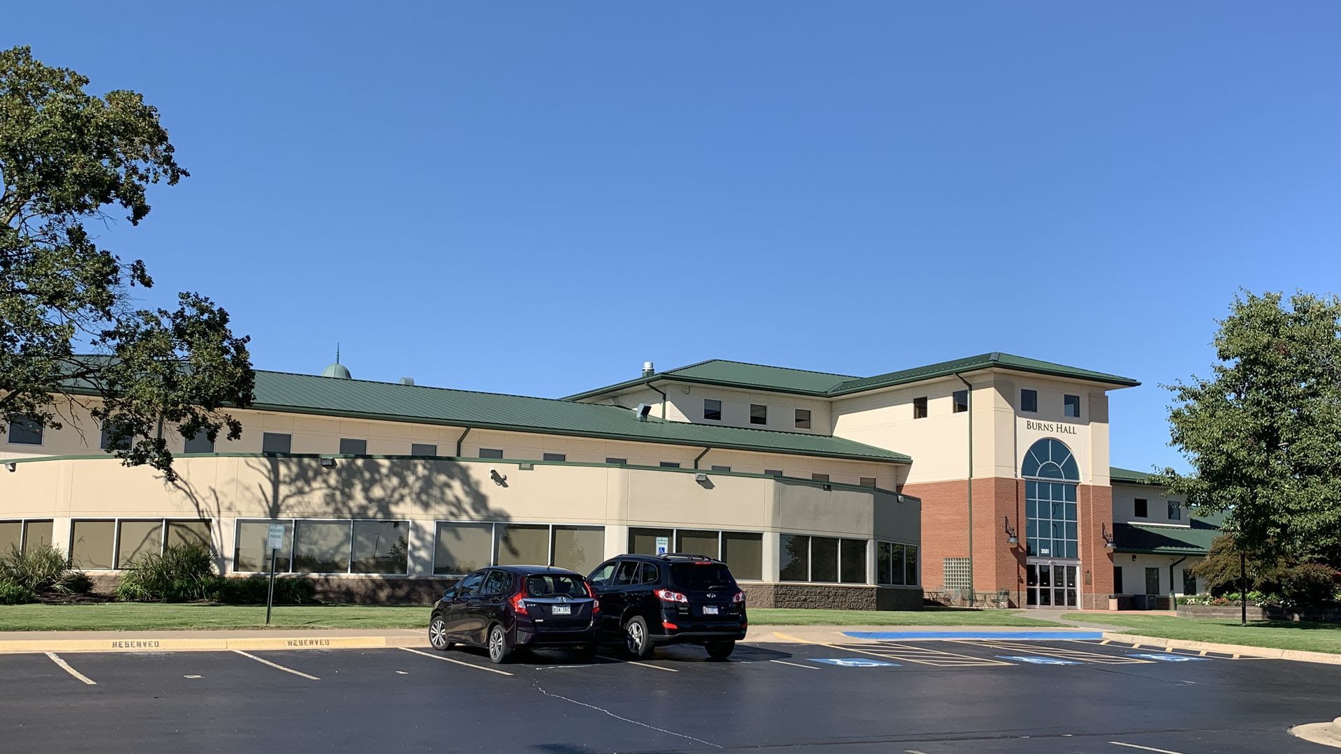 photo of nwacc