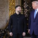 Trump: We are "closer than ever" to a Russia-Ukraine peace deal