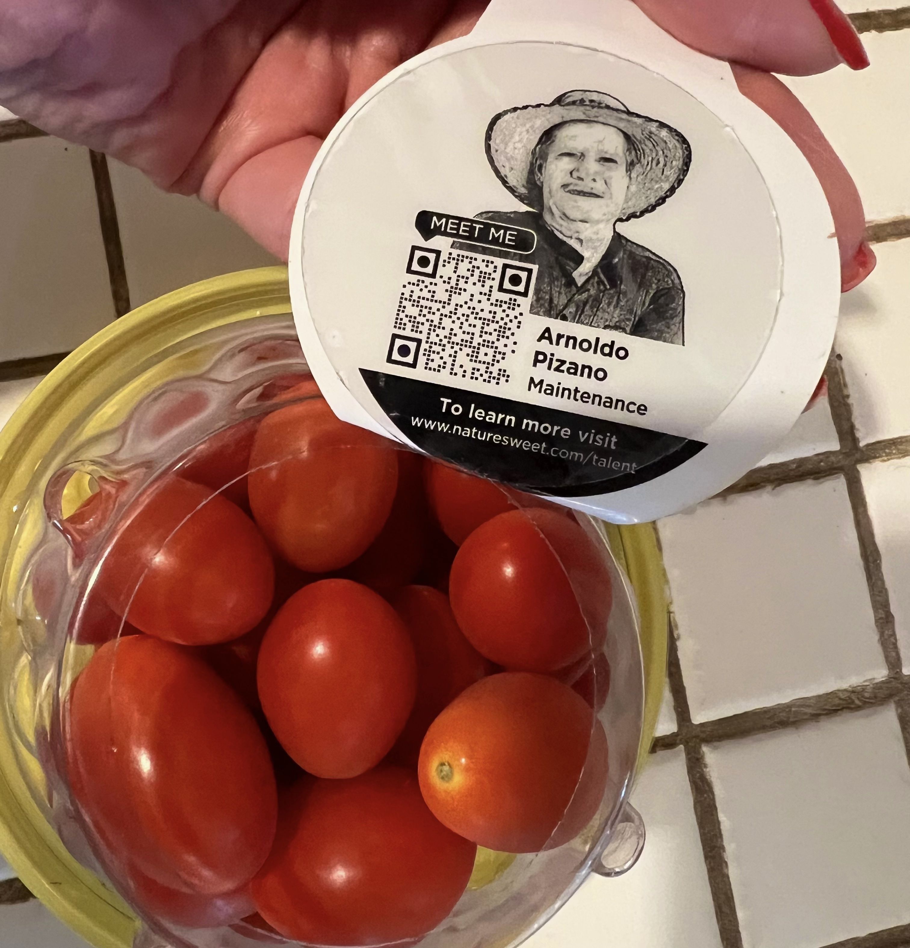 NatureSweet campaign goes viral for honoring Mexican farmworkers