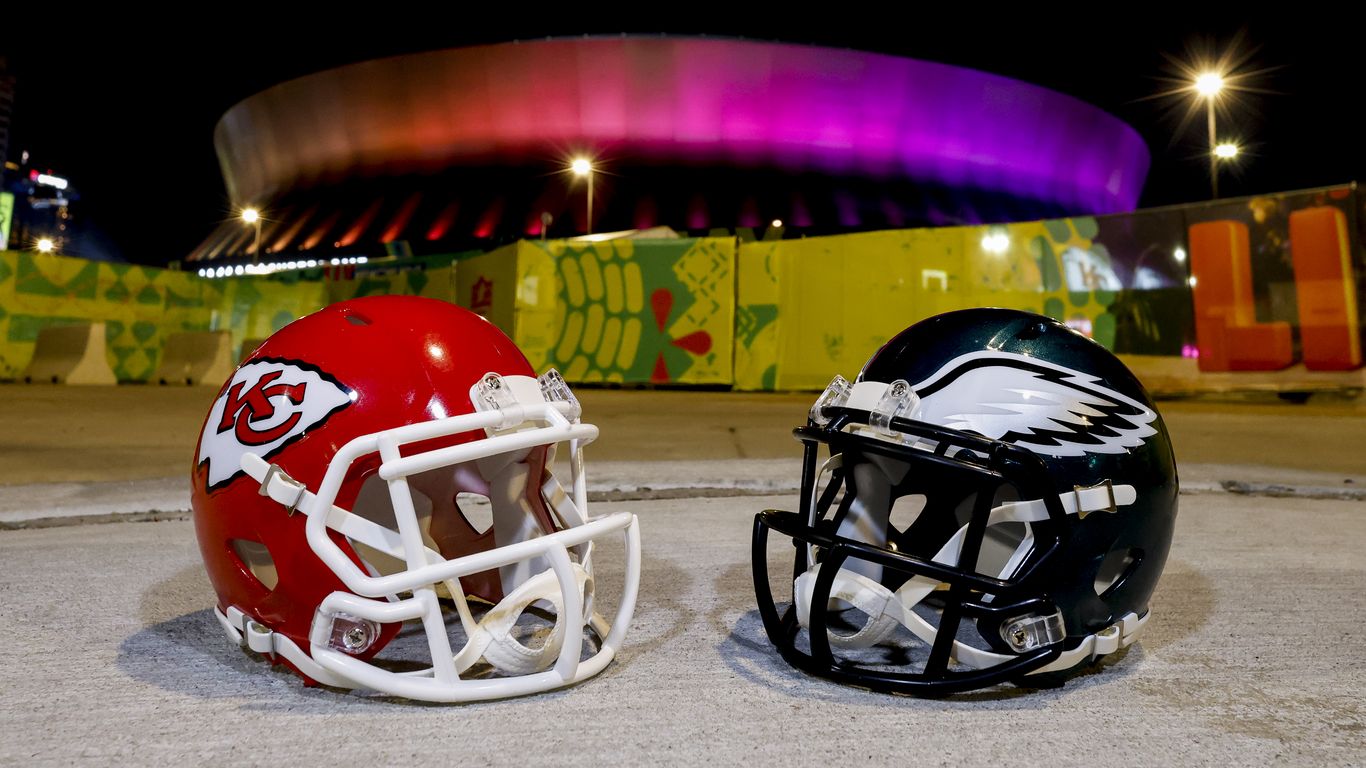 Super Bowl Sunday: What to know about game, halftime show, performers and more