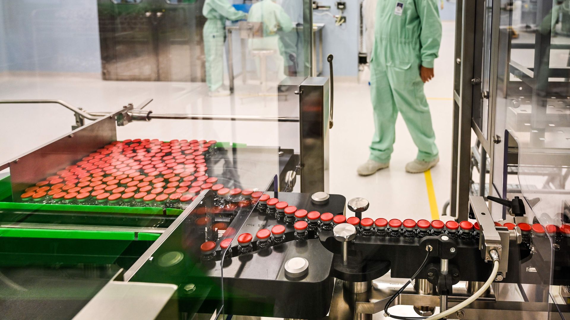 astrazeneca vaccines