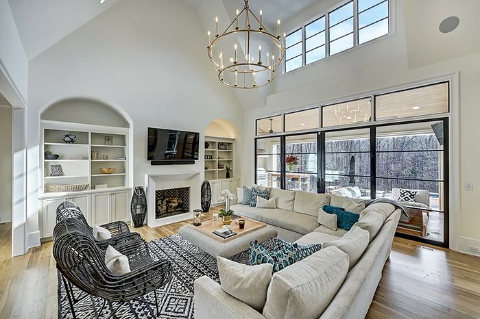 10200 Sweetleaf Place great room