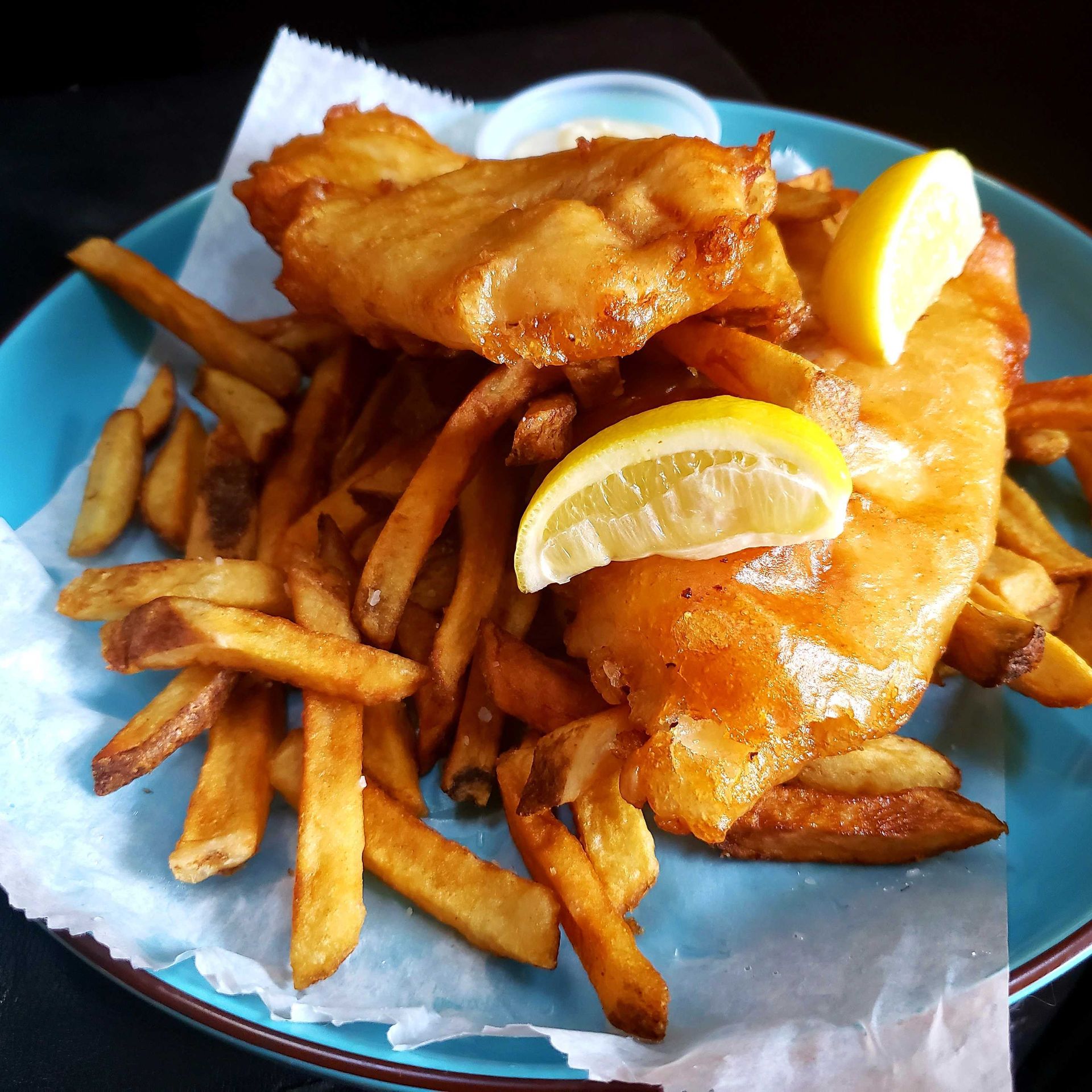 Where to Eat Fish and Chips in Chicago