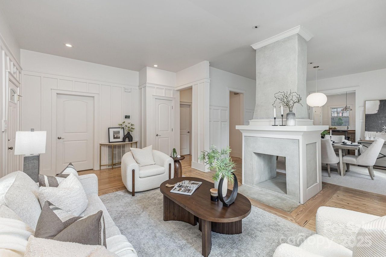 hot homes in charlotte for sale