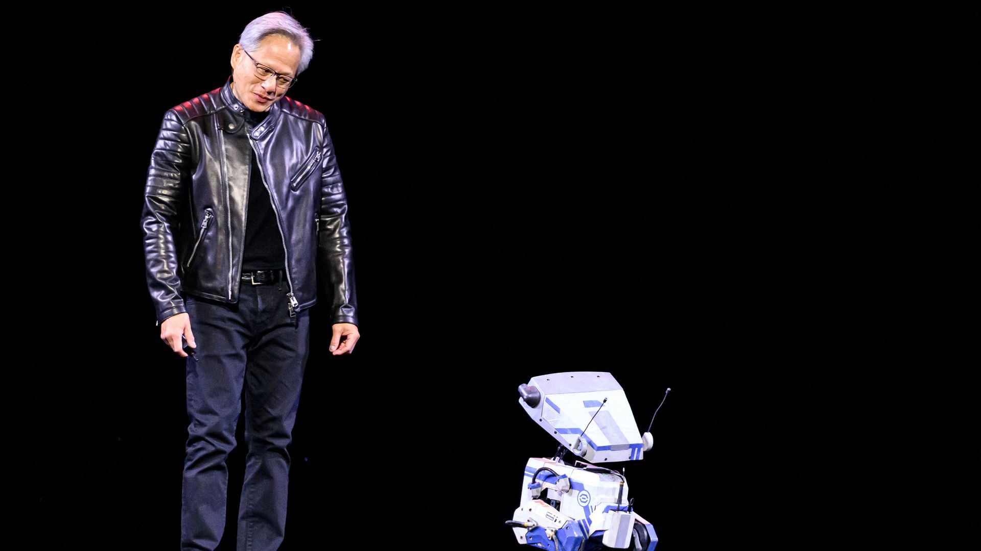 Nvidia Siap Investasi Ratusan Miliar Dolar Untuk Produksi Chip di AS