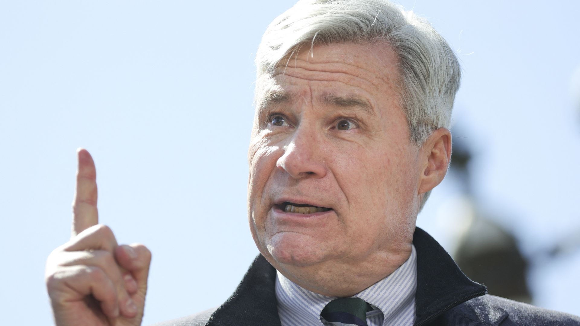 Sen. Sheldon Whitehouse