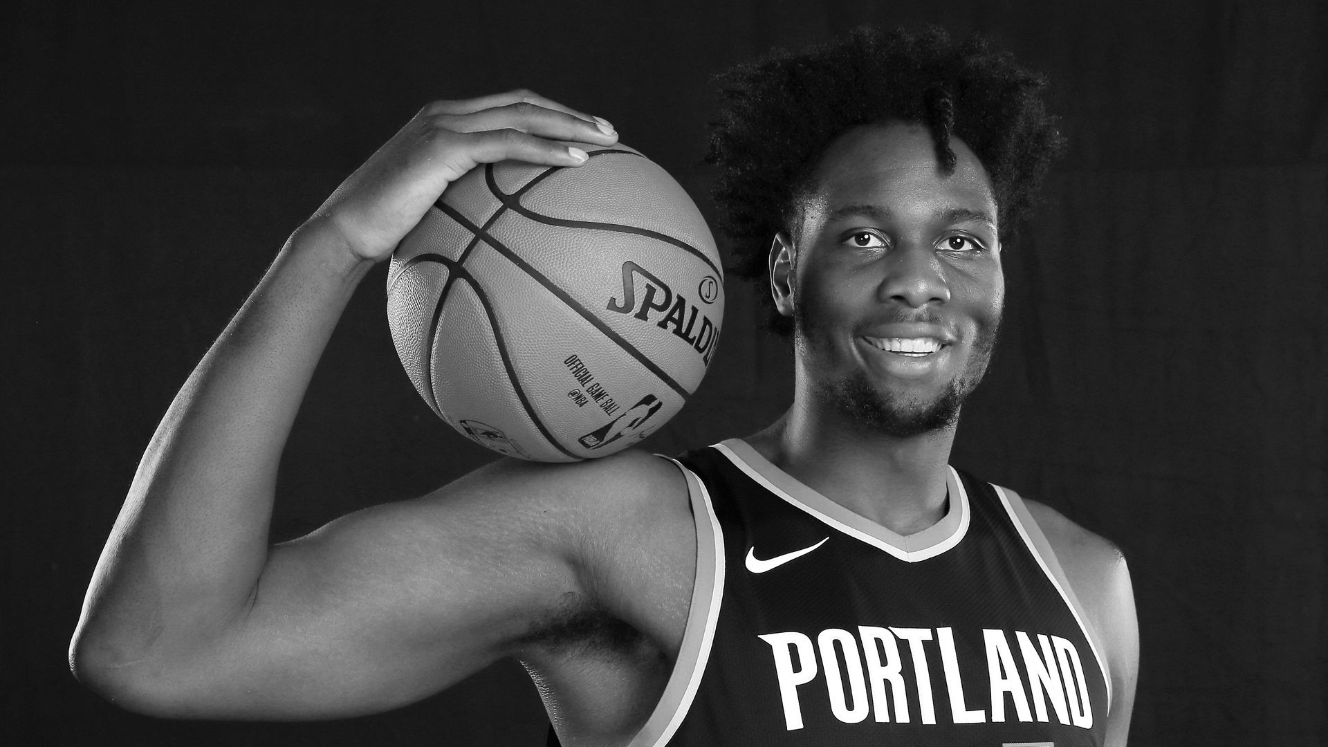 Caleb Swanigan