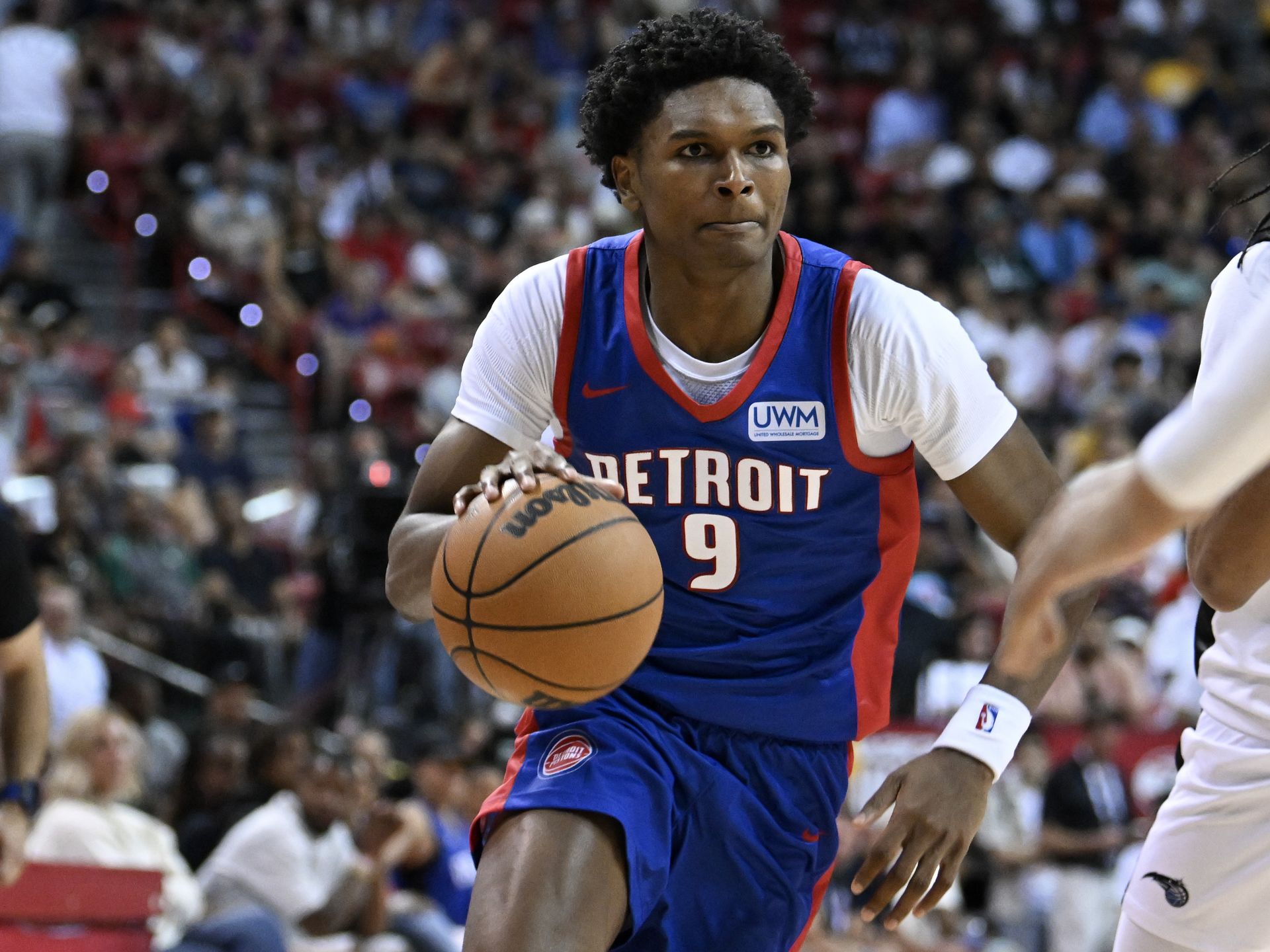 Detroit Pistons vs. Orlando Magic – NBA Summer League Preview