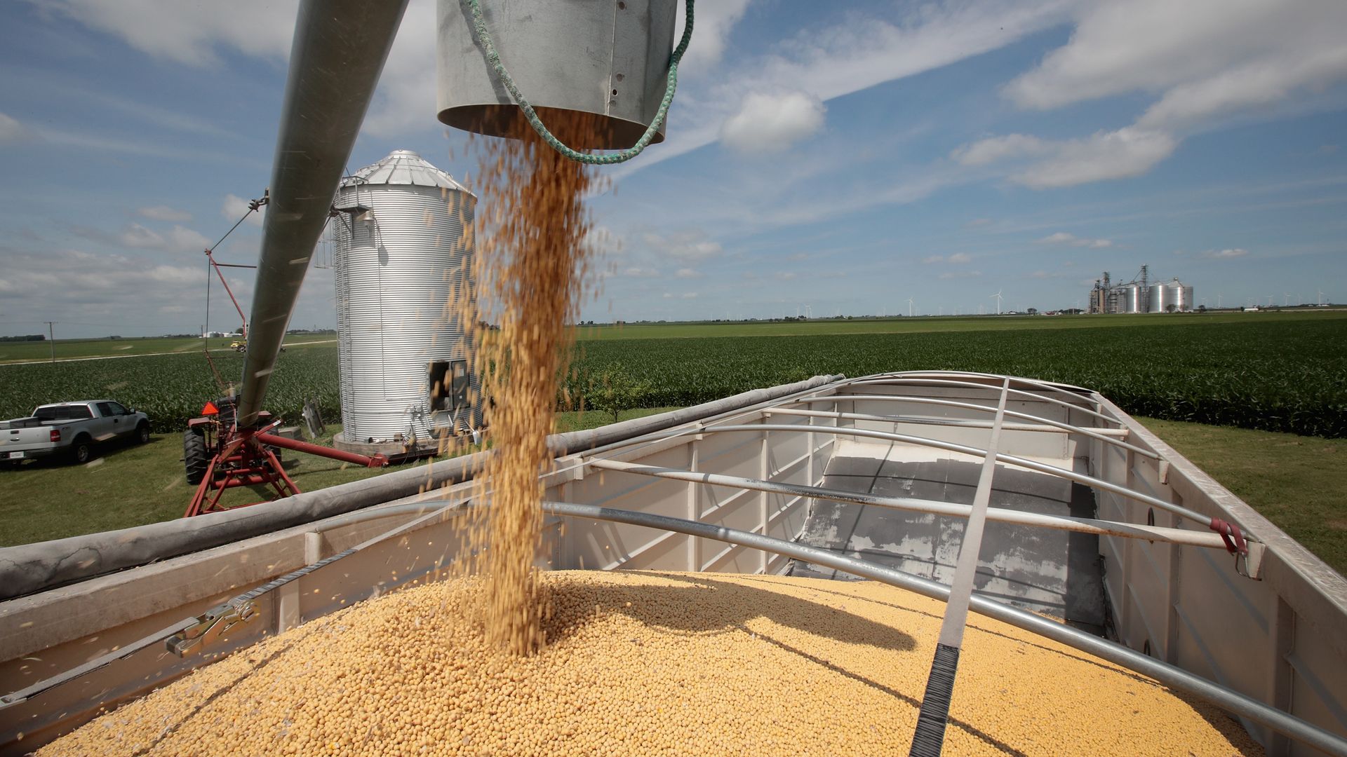 Photo: Scott Olson/Getty Images