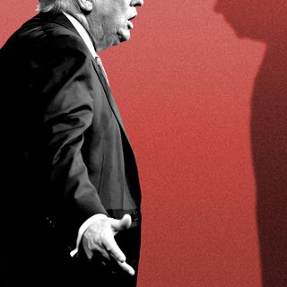 Trump's "Donroe Doctrine" sets U.S. on collision course with Russia and China